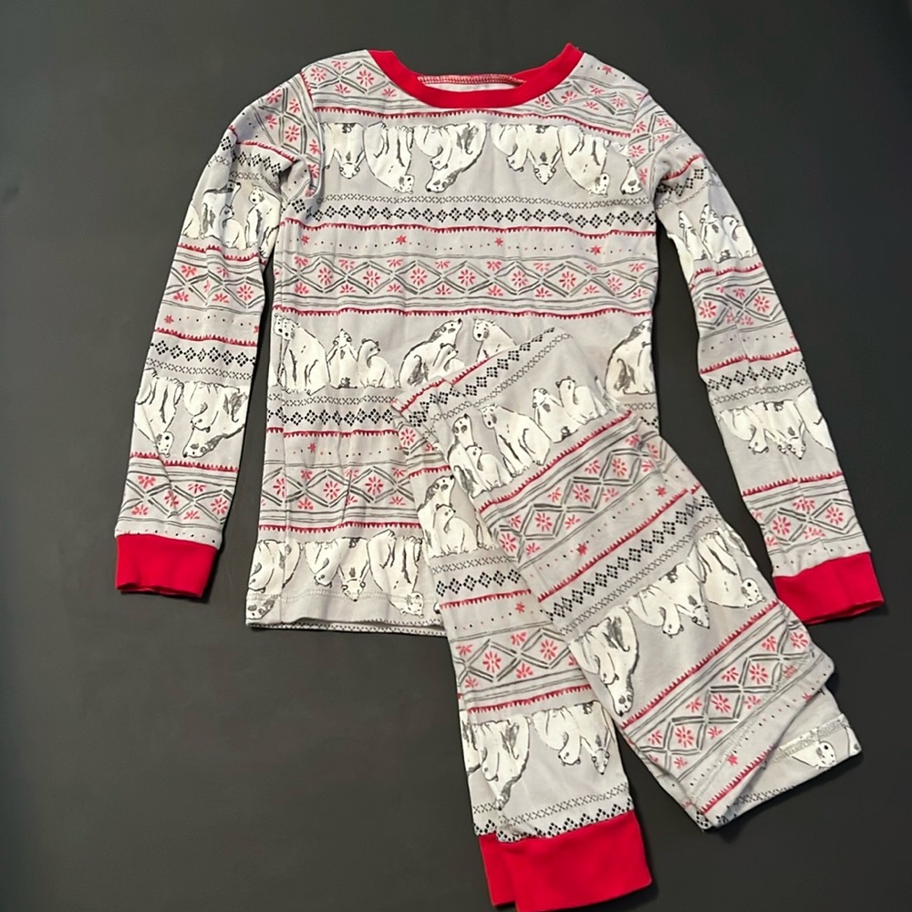 Burt’s bees pajamas